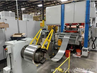 USED RASTER RST 800-1250CM