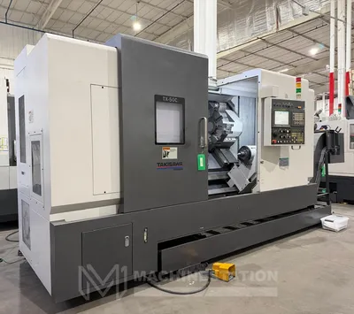 USED 2014 TAKISAWA TX-50C