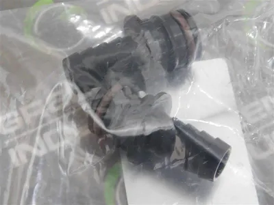 USED FLO-TITE R8400334