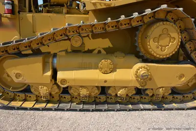 Used 1991 CATERPILLAR 1991 CATERPILLAR Pipelayers Florida US | HDD Broker #1346476