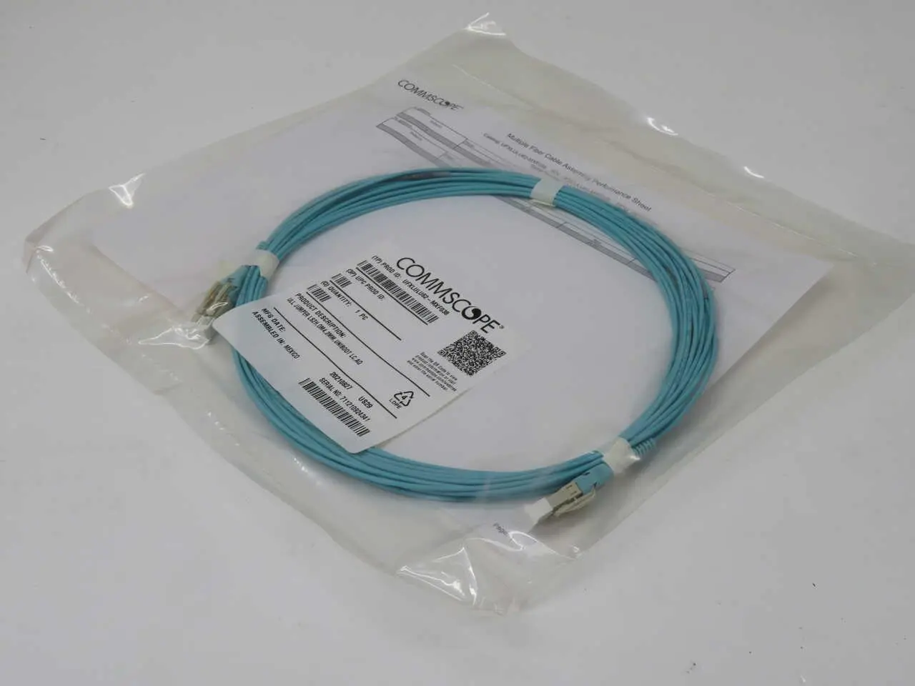 Used _UNKNOWN_ _UNKNOWN_ Fiber Optics Texas US | Aucto #1561711