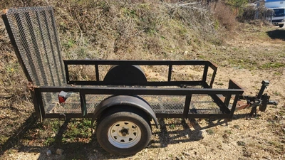USED 2019 Vermeer SC362