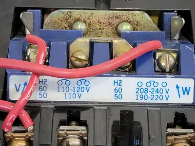 USED FURNAS 14BF14BA8