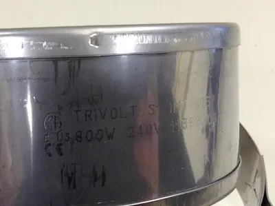 NEW TRIVOLT INT-0157