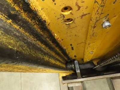 Used BIG JOE _UNKNOWN_ Pallet Lifters Indiana US | Arrow Industrial #617341