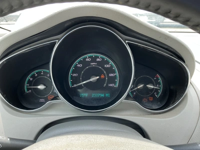 USED 2011 CHEVROLET MALIBU
