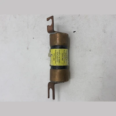 Bussman CGL-20 Amp Fuse