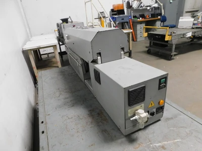 Used MECALBI _UNKNOWN_ Wire Crimpers Texas US | OCO Industrial #1716383