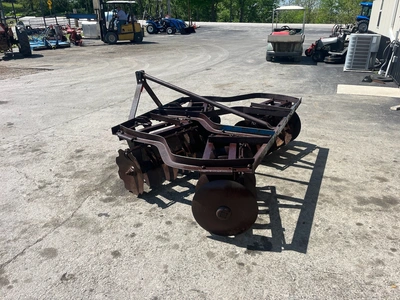 FORD 201 FLEX DISC Disc | County Equipment Company LLC (5)