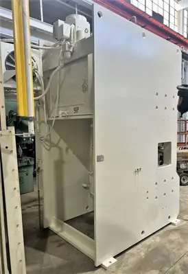 USED 1990 GREENERD PRESSES GREENERD HCT-400 PRESS