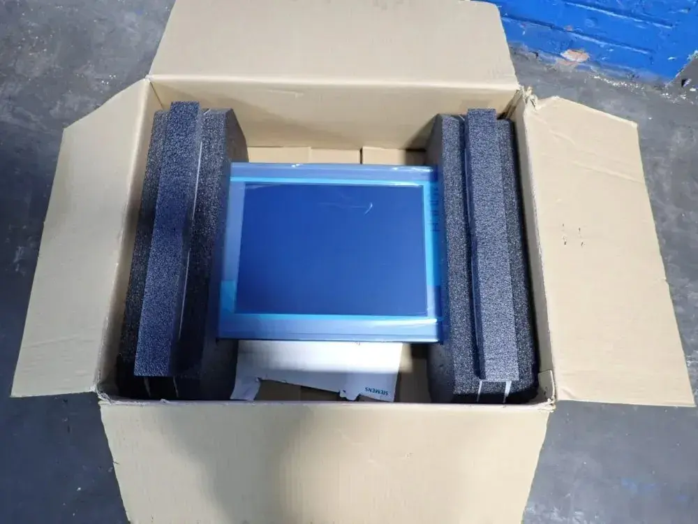 NEW SIEMENS 6AV78612TB101AA0