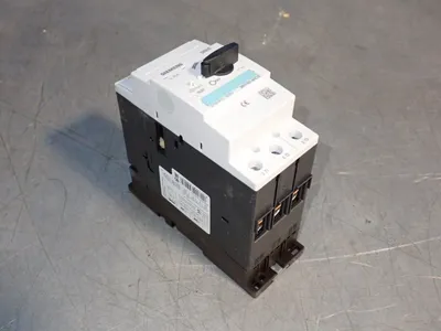 New | in-Stock SIEMENS 3RV13314HC10 Starters Ohio US | HGR 24 #1187164