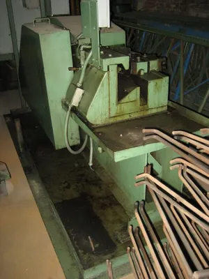 USED INTERLAKE ACME #20
