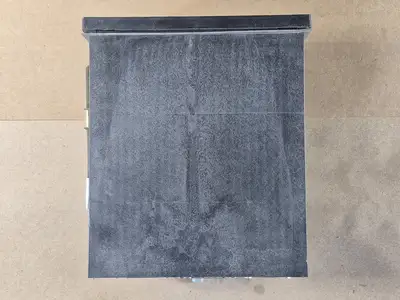 ERDE-Elektronik Incite AB Fiber Dosing System LCD-3