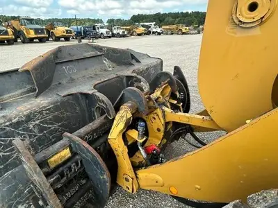 Used 2019 CATERPILLAR 930M Wheel Loaders North Carolina US | Southeastern Equipment Corp #1467747