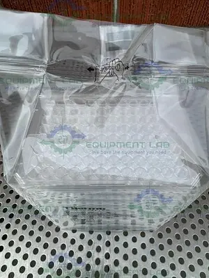 NEW BOX OF 160 - THERMO 167542 NUNCLON DELTA-TREATED, FLAT-BOTTOM MICROPLATE 96-WELL