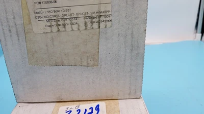 NEW IMPRO /SEAL 1001-A-57523-0
