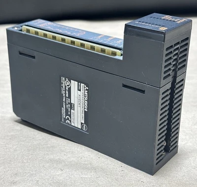 USED Mitsubishi A1SD62