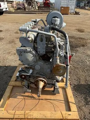 NEW CATERPILLAR G3304NA