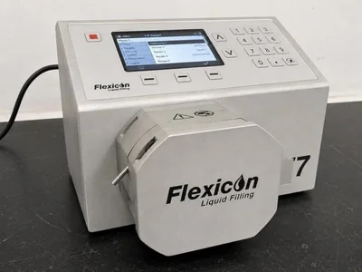 Used THERMO FISHER SCIENTIFIC SPEEDVAC SPD120 Pumps (peristaltic) New Jersey US | Bionex Scientific LLC #1228308