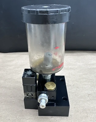 USED ITW Rocol North America 01D0-NNZ