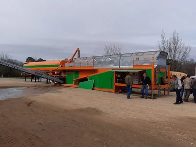 Blend A240 du High Output Plant | Iron Listing (5)