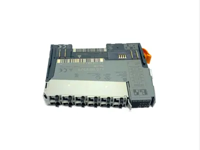 Used B&R Automation X20 DO 6529, X20BM11 PLC Input & Output Michigan US | Maverick Industrial Sales #1397758