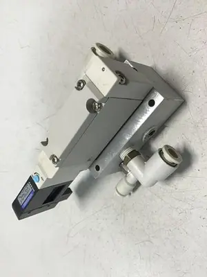 USED KOGANEI F15T0G-PL3