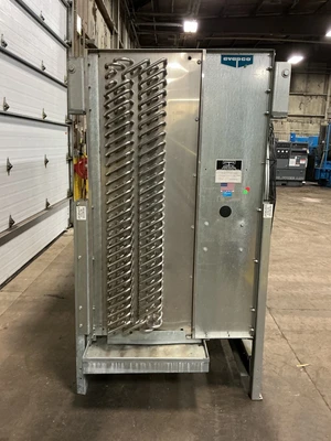 Used EVAPCO SSTHE2-5683E0300L1KA Evaporators Ohio US | Equipment Recovery Corp. #1329669