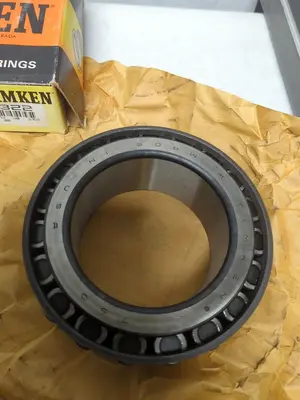 New | in-Stock TIMKEN 760 Bearings | Surplus Asset Holdings #1198436