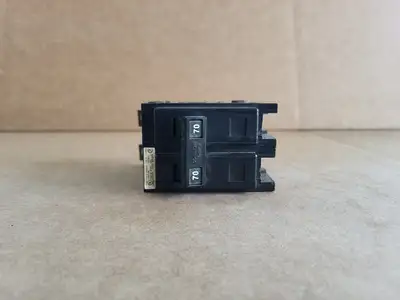 USED CUTLER-HAMMER TYPE BA