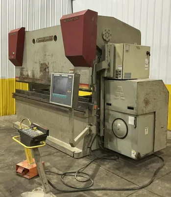 ACCURPRESS ADVANTAGE 732010 Press Brake | Machinery For Sale (1)