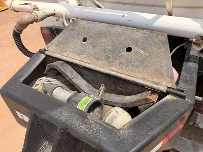 Used 2007 INTERNATIONAL 7400 Bucket (boom) trucks Utah US | CSS Equipment Sales #1347542