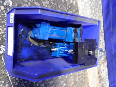 Eaton Hydraulic Cylinders