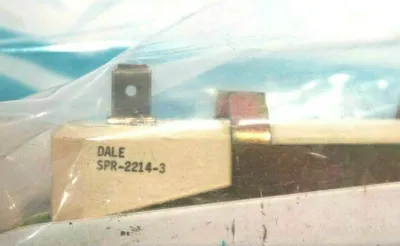 NEW RELIANCE ELECTRIC SPR-2214-3 MODULE SPR22143