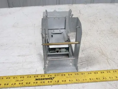 Tranax 27118000-1 SRU-S1 ATM Thermal Printer Assembly