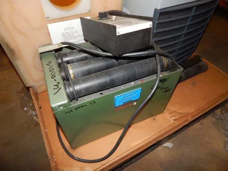 Used NORTON _UNKNOWN_ Miscellaneous Laboratory Equipment New Jersey US | Perry Equipment #118149