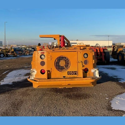 USED WAGNER ST-6C