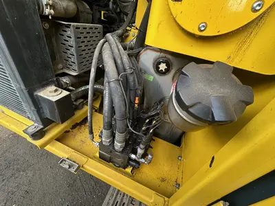 Used 2022 KEESTRACK K3 SCREENER Vibratory Screens New Jersey US | Proxy Equipment #1385388
