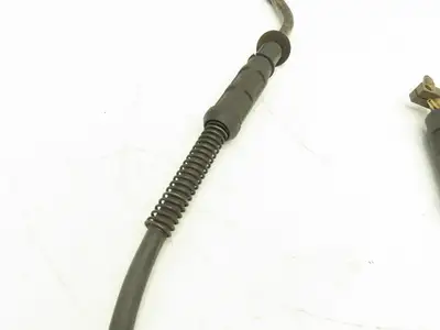 Weldquip 300 Robo Robot Welder Welding Gun Head 70" OAL