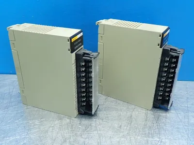 USED OMRON C200HOD212