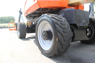 Used 2020 JLG 1250AJP Manlifts Pennsylvania US | National Lift Equipment #1427763