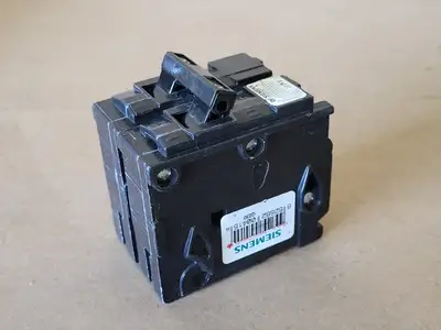 USED SIEMENS Q230