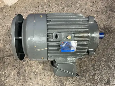 Used TECOWESTINGHOUSE 3A213D6002C Motors (misc) Ohio US | HGR 24 #1503648