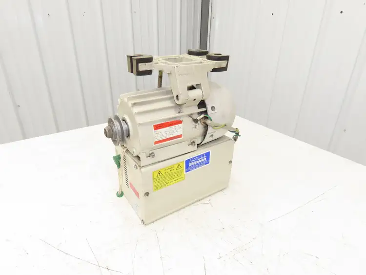 Used SUNSTAR FORTUNA _UNKNOWN_ Servo Motors Indiana US | Arrow Industrial #615778