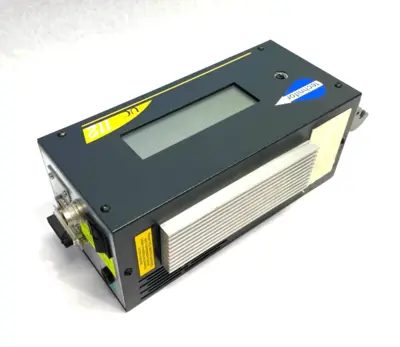 USED TECHNIFOR MARKING SYSTEM CONTROL UNIT / PROCESSOR MODULE 24VDC 110W
