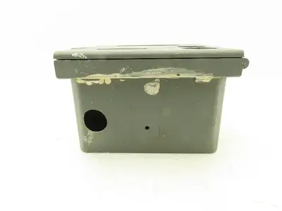 Bristol OG2G624C Pressure Controller 0-10 Water Colum Scale AC-70 Type-Reverse