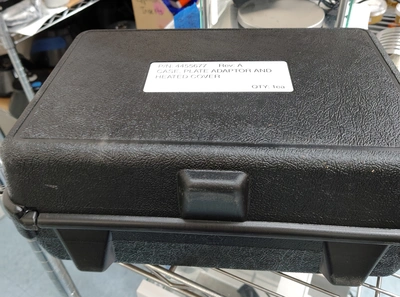 Used APPLIED BIOSYSTEMS _UNKNOWN_ PCR/Thermal Cycler California US | Biotech Equipment Sales #1464610