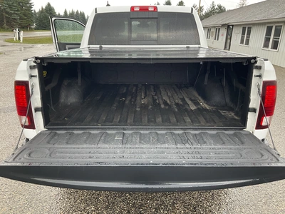 Used 2021 RAM 1500 CLASSIC Pickup Trucks Michigan US | Miedema Asset Management Group #1402769