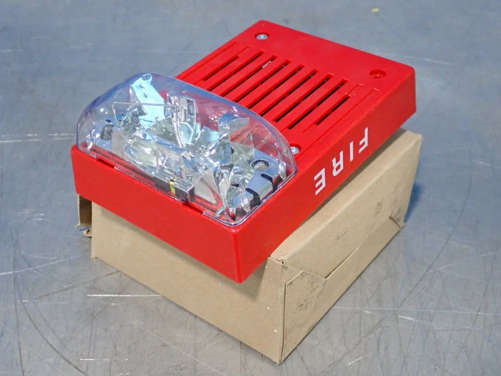 New | in-Stock SIMPLEX 49069128 Safety Products (Other) Ohio US | HGR 24 #1150491